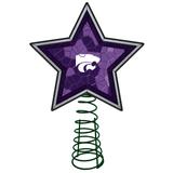 Kansas State Wildcats Mosaic Tree Topper