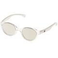 Tommy Hilfiger Unisex-Kinder TH 1424/S SS Y84 43 Sonnenbrille, Weiß (White/Grey Silver)