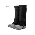 Outdoor Research Rocky Mountain High Gaiters - Women's-Black