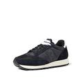 Saucony Jazz Original Vintage Trainers Black - Womens