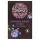 Biona Organic Cracked Linseed Gold (500g) - Pack of 6