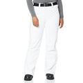 CMP - Damen-Skihose aus Twill, Weiss, D34