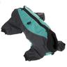 Tuta per cane Menta - Tg. XL: 40 cm lungh. dorso