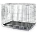 Trixie Friends on Tour Home Dog Kennel 93x62x69cm (LxWxH)