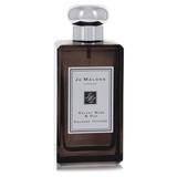 Jo Malone Velvet Rose & Oud For Women By Jo Malone Cologne Intense Spray (unisex Unboxed) 3.4 Oz