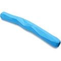 Ruffwear Kaufestes Hundespielzeug aus Gummi, Schwimmt auf dem Wasser, One Size, Blau (Metolius Blue), Gnawt-a-Stick, 6072-425