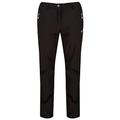 Regatta Geo Softshell Trousers II women - 42 Damen