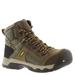 Keen Utility Davenport Mid WP - Mens 13 Bone Boot E2