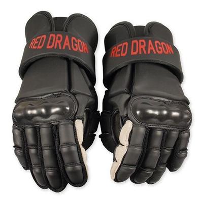 "Cas Hanwei Red Dragon HEMA Gloves13 AR7004"