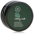 Paul Mitchell Tea Tree Shaping Cream - matte Styling-Creme für Struktur und langanhaltende Stylings, Hair-Styling für alle Haar-Typen in Salon-Qualität, 85 g