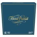 Hasbro C1940100 games, Trivial Pursuit question game - German version