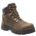 Wolverine Cabor Composite Toe 6" - Mens 10.5 Brown Boot W