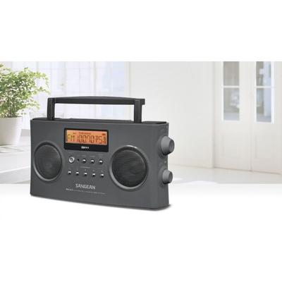 DIGITNOW! AM/FM Portable Pocket Radio and Voice Audio Cassette player  Recorder, Personal Audio Walkman Cassette Player with Built-in Speaker and  Earphone 