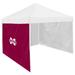 Mississippi State Bulldogs 9' x Side Panel