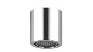 Dornbracht Luftsprudler Niederdruck Ersatzteile 90230102802 M18xIG Chrom 90230102802-00 Image