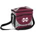 Mississippi State Bulldogs Logo 24-Can Cooler