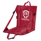 Indiana Hoosiers Stadium Seat