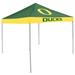 Oregon Ducks 9' x Economy Canopy Tent