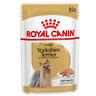 Royal Canin Yorkshire Terrier Adult Patè umido per cane - Set %: 24 x 85 g