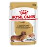 Royal Canin Breed 24 x 85 g / 20 x 140 g - 24 x 85 g Dachshund Adult