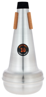 Protec Liberty T. Trombone Straight S
