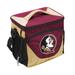 Florida State Seminoles Logo 24-Can Cooler