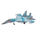 Hasegawa E44 Su-27,Su-35s 1/72 SU 35S Flanker, Blau, Grau, S