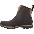 Muck Boots Men's Excursion Pro Mid Wellington Boots, Brown (Bark/Otter), 8 UK