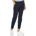 G-STAR RAW Women's Bronson Mid Waist Skinny Chino Pant, Blue (Mazarine Blue 5488-4213), 31W / 30L