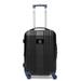 MOJO Navy Milwaukee Brewers 21" Hardcase Two-Tone Spinner Carry-On