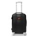 MOJO Black Oklahoma State Cowboys 21" Hardcase Two-Tone Spinner Carry-On