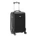 MOJO Black Virginia Tech Hokies 21" 8-Wheel Hardcase Spinner Carry-On Luggage