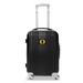 MOJO Black Oregon Ducks 21" Hardcase Two-Tone Spinner Carry-On