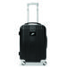 MOJO Black Philadelphia Eagles 21" Hardcase Two-Tone Spinner Carry-On