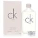 Ck One For Men By Calvin Klein Eau De Toilette Pour / Spray (unisex) 1.7 Oz