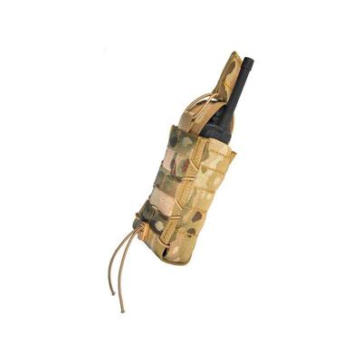 High Speed Gear HSGI Radio Pop-Up Taco MOLLE Pouch MultiCam 11RD00MC