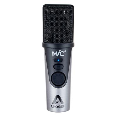 Apogee MiC Plus