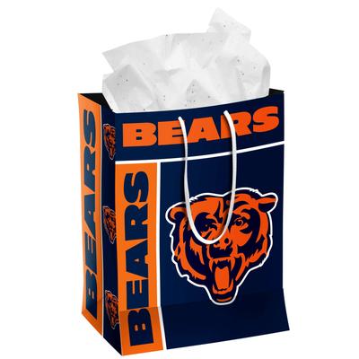Chicago Bears Gift Bag