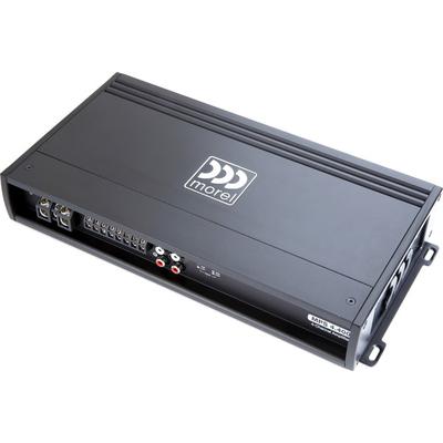 Morel MPS 4.400 70W x 4 Car Amplifier