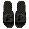 Men's ISlide Black Indiana Pacers Tonal Slide Sandals