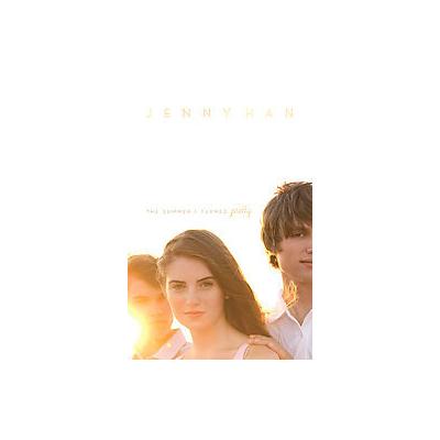 The Summer I Turned Pretty by Jenny Han (Hardcover - Simon & Schuster)