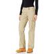 Dickies Women's Relaxed Cargo Pant, Desert Sand, 4