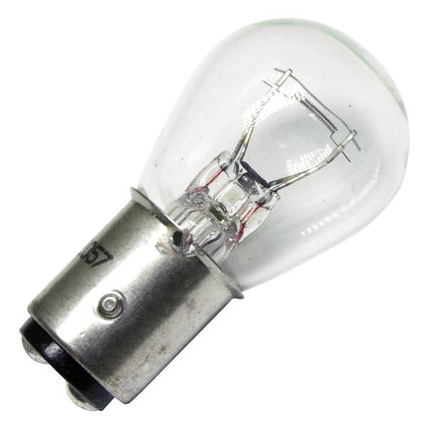Peak 40448 - 2057 Miniature Automotive Light Bulb