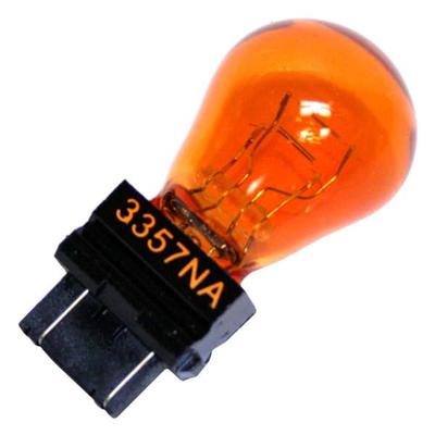 Peak 42195 - 3357NA Miniature Automotive Light Bulb