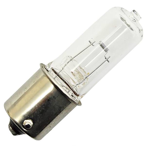 Peak 44038 - H1156 Miniature Automotive Light Bulb
