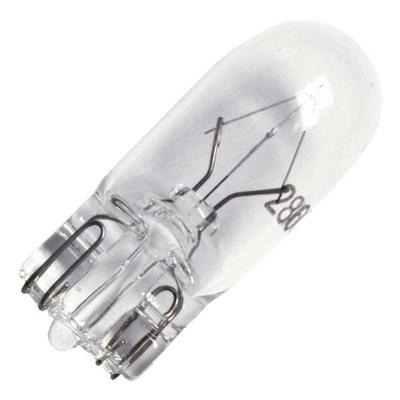 Eiko 50042 - 2860X Miniature Automotive Light Bulb