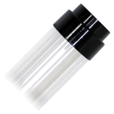 General 75900 - 3' T8 SLEEVE FOR FO25 Fluorescent Tube Guard