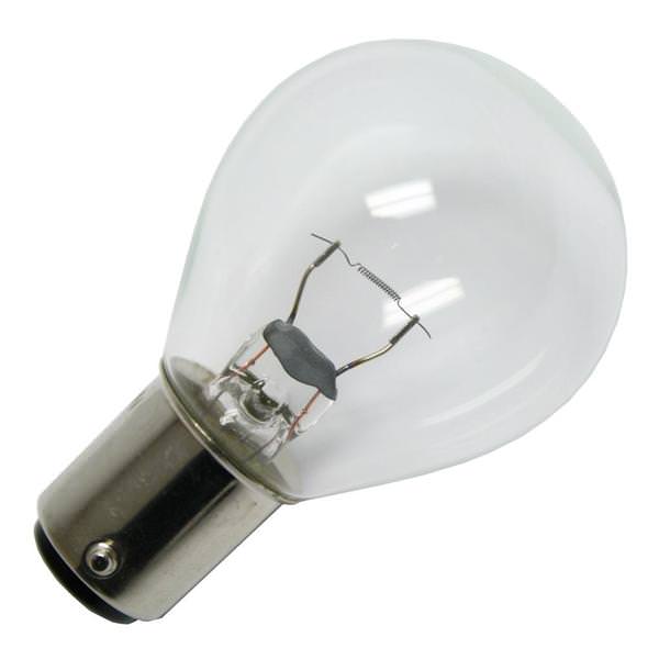 General 17240 - 1724 Miniature Automotive Light Bulb