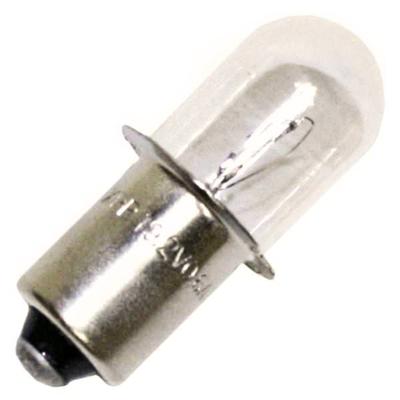 General 19519 - XPR19-I 19.2V 11.5W SCBAY MFLANGE XENON Miniature Automotive Light Bulb