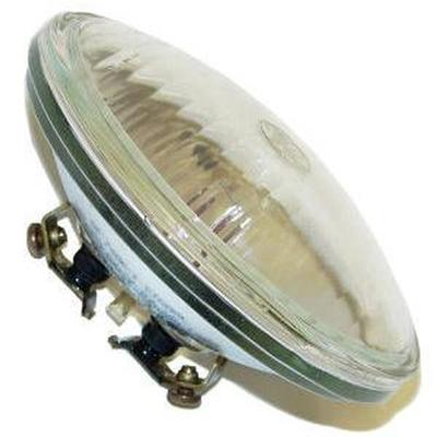 General 75550 - H7555 12V 8W PAR36 SCREW TRM Miniature Automotive Light Bulb